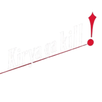 Kirya ga Kill