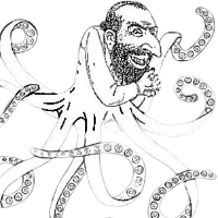 Inanimate Dog Fellas