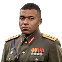 Mbappé Regime