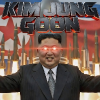 Masters Of Goon