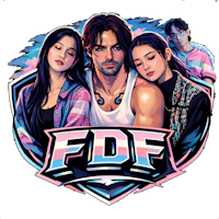 Florescent Defense Force