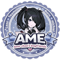 Ame-chan’s Boyfriends